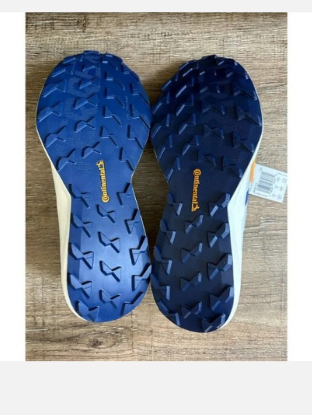 New Terrex Agravic Speed 2 Adidas Shoes